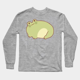 Froggie Long Sleeve T-Shirt